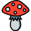 Toadstool 图标 64x64