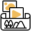 Panorama icon 64x64
