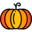 Pumpkin icon 64x64