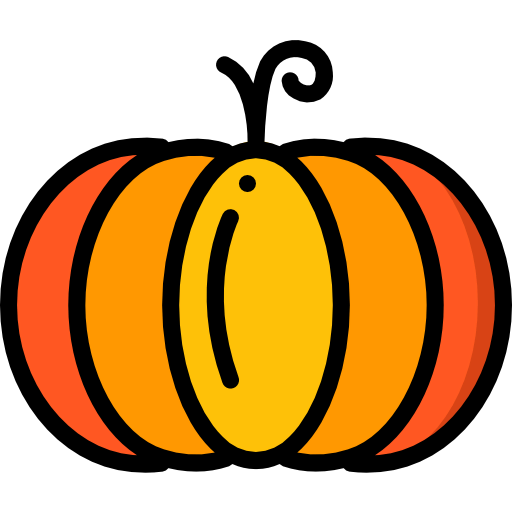 Pumpkin icon
