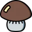 Toadstool 图标 64x64