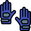Gloves icon 64x64