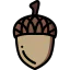 Acorn icon 64x64