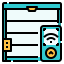 Smart garage Ikona 64x64