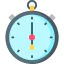 Timer icon 64x64