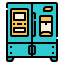 Smart refrigerator Ikona 64x64