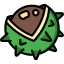 Chestnut ícono 64x64