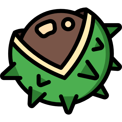 Chestnut icon
