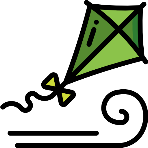 Kite icon