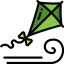 Kite icon 64x64