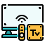 Tv box Ikona 64x64