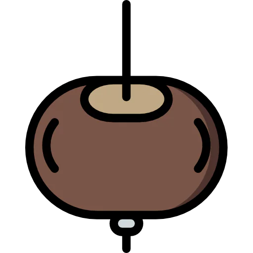Chestnut icon