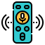 Voice control Ikona 64x64