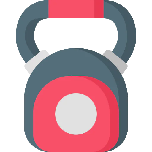 Kettlebell icon