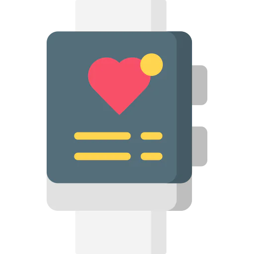 Smartwatch icon