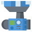 Action camera icon 64x64