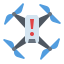 Alert icon 64x64