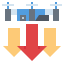 Landing icon 64x64