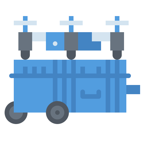 Case icon