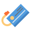 Батарея иконка 64x64