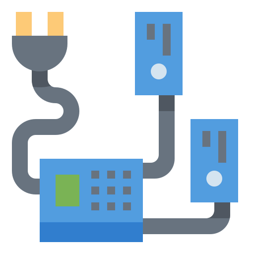 Charging icon