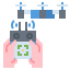 Частота иконка 64x64