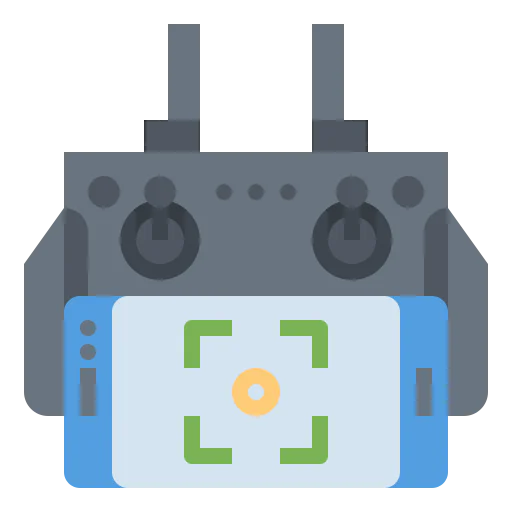 Control icon