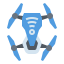 Wireless icon 64x64