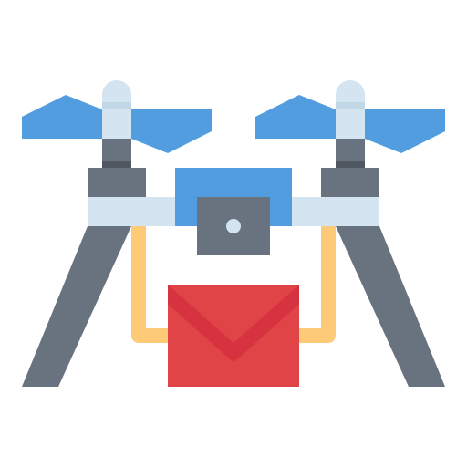 Mail icon