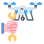 Maintenance icon 64x64