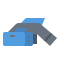 Virtual reality icon 64x64