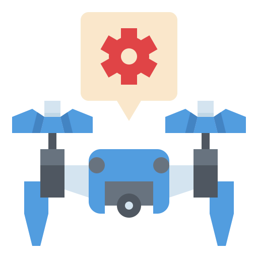 Setting icon