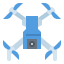 Drone icon 64x64