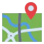 Map icon 64x64