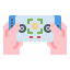 Play icon 64x64