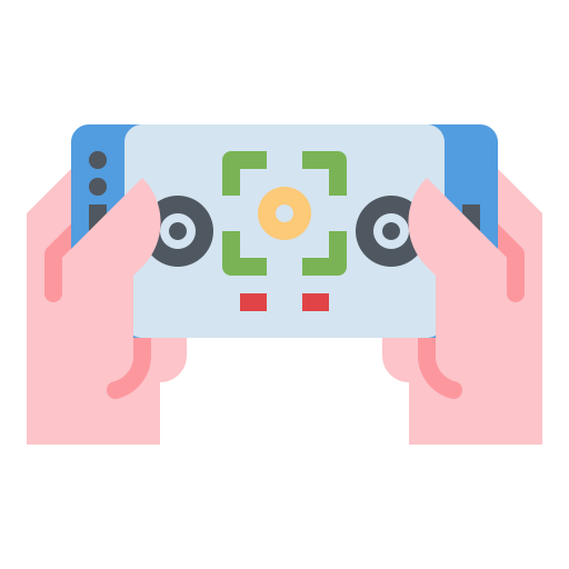 Play icon