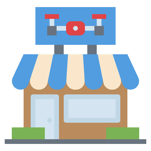 Shop icon