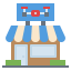Shop icon 64x64