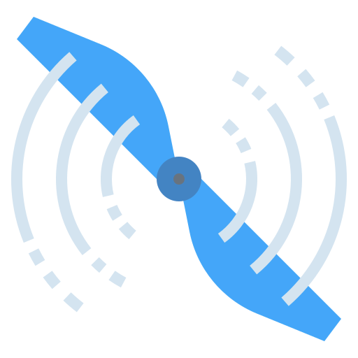 Propeller icon