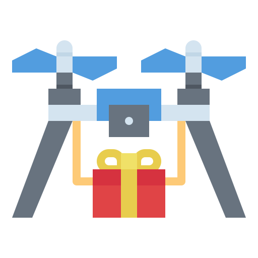 Gift icon
