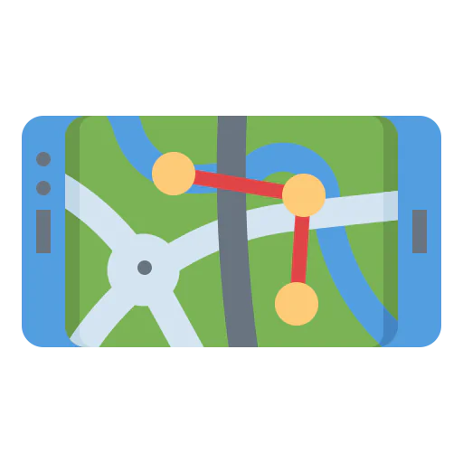 Marker icon