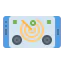 Radar icon 64x64