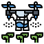 Agriculture icon 64x64