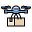 Delivery icon 64x64