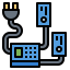 Charging icon 64x64