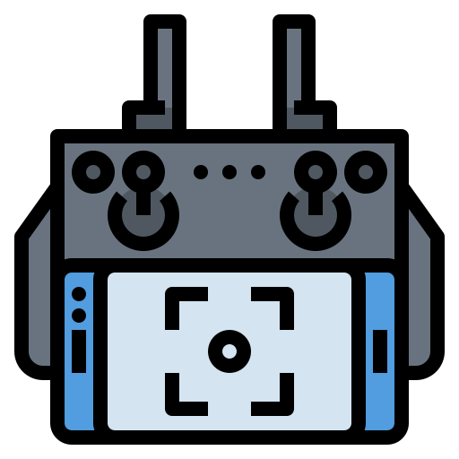 Control icon