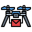 Mail icon 64x64