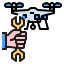 Maintenance icon 64x64