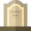 Grave icon 64x64