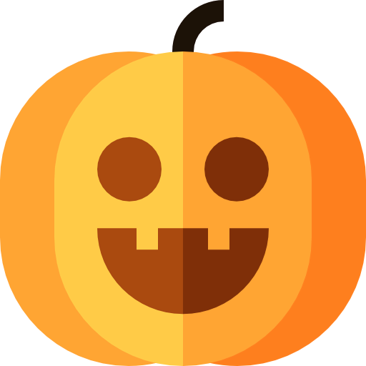 Pumpkin icon